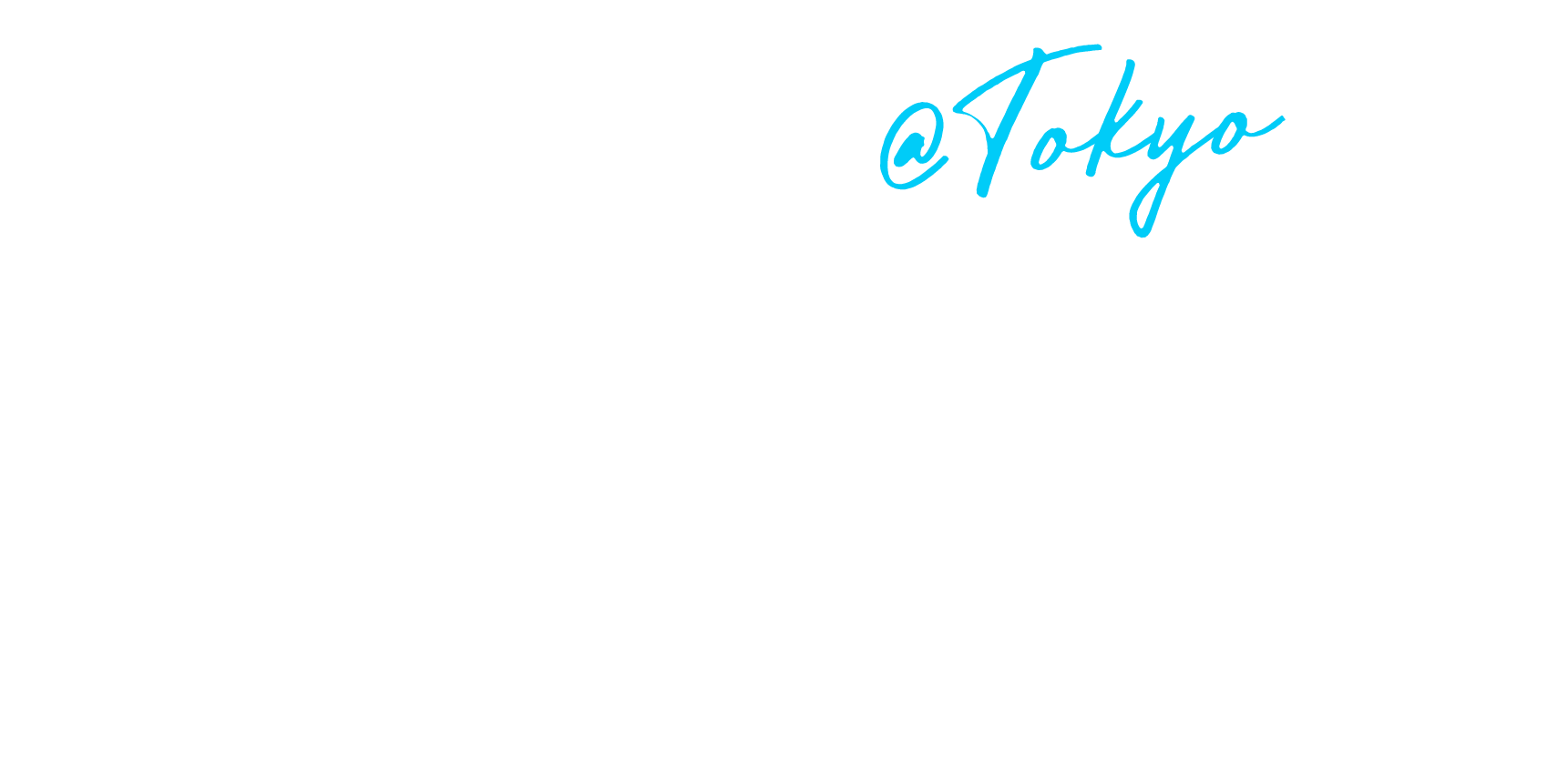 ZSEDAI FES Tokyo 開催決定