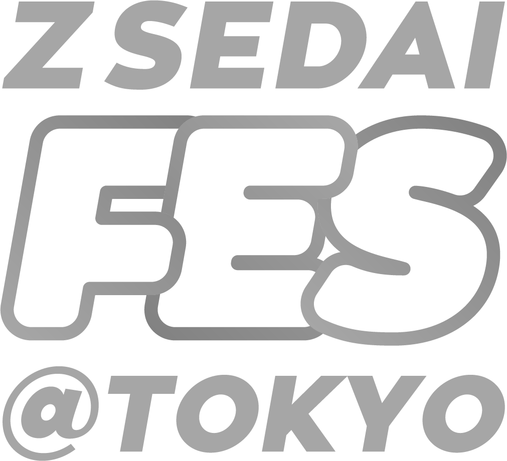 ZSEDAI FES Tokyo